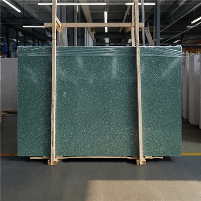 دال ترزازو سبز